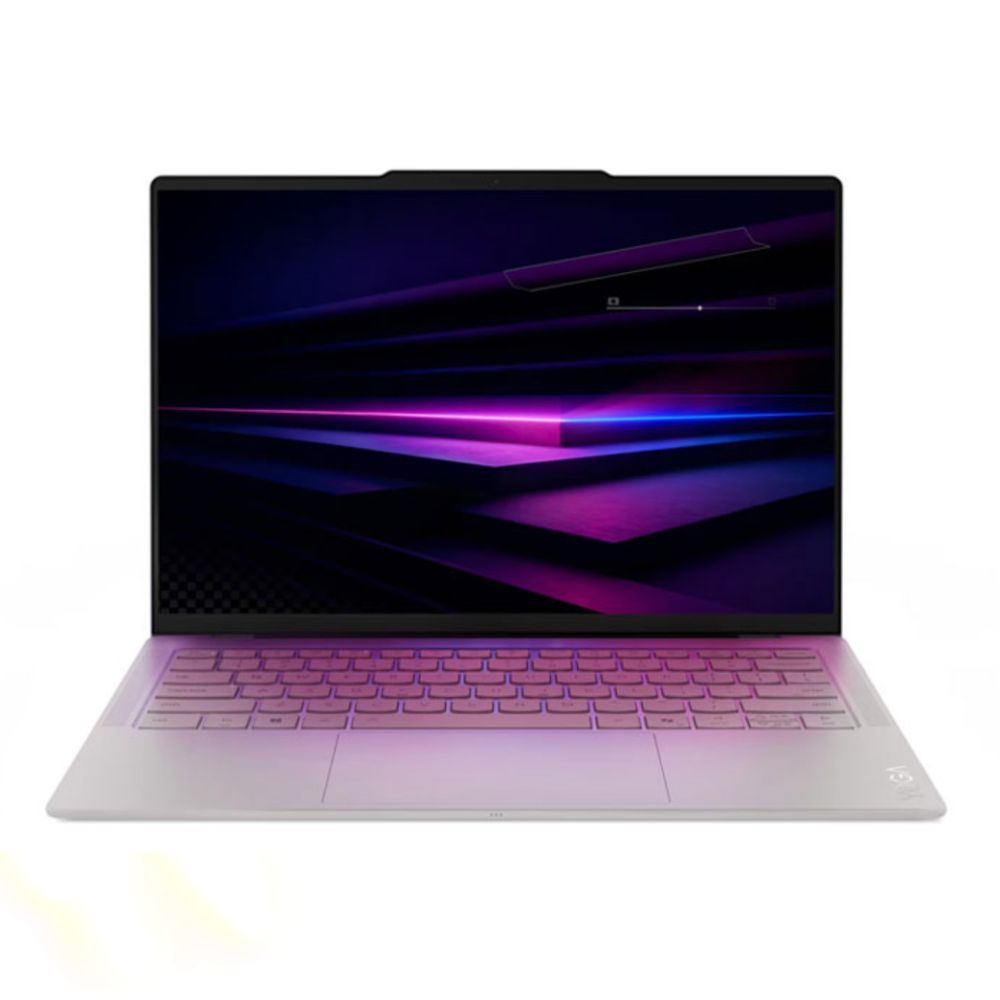 Laptop Lenovo Yoga Slim 7 Ultra 14IPH11 83QK0016VN (Ultra X9 388H/ 32GB/ 1TB SSD/ 14 inch 2.8K Touch/ 120Hz/ Win 11/ Office/ Trắng kem/ Vỏ nhôm/ 3Y) Laptop Lenovo Yoga Slim 7 Ultra 14IPH11 83QK0016VN (Ultra X9 388H/ 32GB/ 1TB SSD/ 14 inch 2.8K Touch/ 120Hz/ Win 11/ Office/ Trắng kem/ Vỏ nhôm/ 3Y)