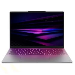 Laptop Lenovo Yoga Slim 7 14IPH11 83QM0075VN (Ultra 7 355/ 16GB/ 512GB SSD/ 14 inch WUXGA/ Win 11/ Office/ Xám/ Vỏ nhôm/ 3Y)