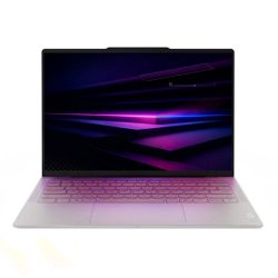 Laptop Lenovo Yoga Slim 7 14IPH11 83QM0076VN (Ultra 7 355/ 16GB/ 512GB SSD/ 14 inch WUXGA/ Win 11/ Office/ Trắng kem/ Vỏ nhôm/ 3Y)