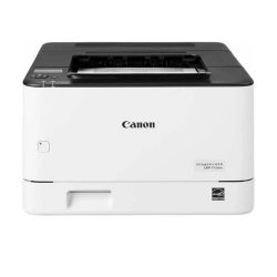 Máy in laser đen trắng Canon LBP172DW (A4/A5/ Đảo mặt/ USB/ LAN/ WIFI)