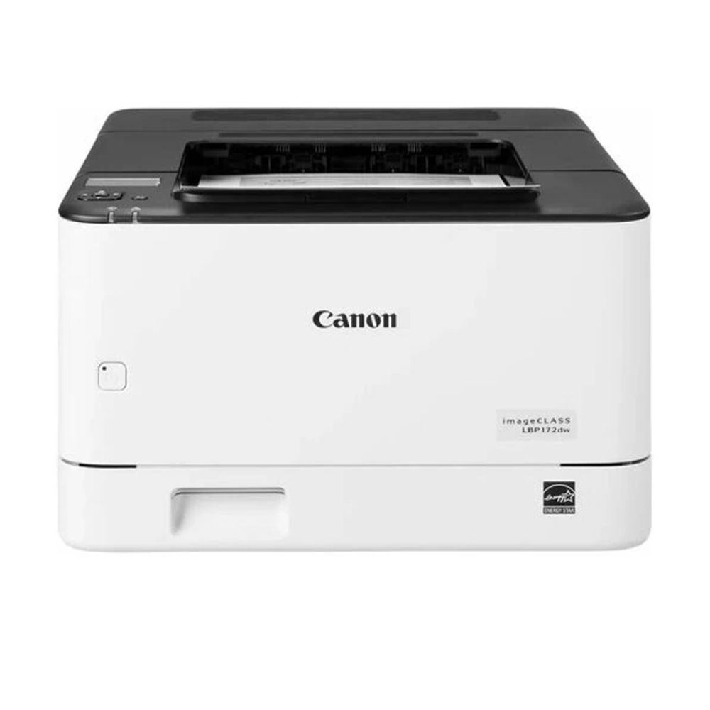 Máy in laser đen trắng Canon LBP172DW (A4/A5/ Đảo mặt/ USB/ LAN/ WIFI) Máy in laser đen trắng Canon LBP172DW (A4/A5/ Đảo mặt/ USB/ LAN/ WIFI)