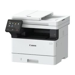 Máy in laser đen trắng Canon MF461DW (A4/A5/ In/ Copy/ Scan/ Đảo mặt/ ADF/ USB/ LAN/ WIFI)
