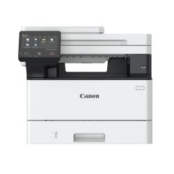 Máy in laser đen trắng Canon MF465DW (A4/A5/ In/ Copy/ Scan/ Fax/ Đảo mặt/ ADF/ USB/ LAN/ WIFI)