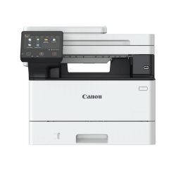 Máy in laser đen trắng Canon MF469X (A4/A5/ In/ Copy/ Scan/ Fax/ Đảo mặt/ ADF/ USB/ LAN/ WIFI)