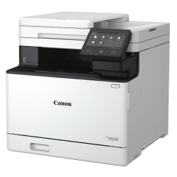 Máy in laser màu Canon MF752CDW (A4/A5/ In/ Copy/ Scan/ Đảo mặt/ ADF/ USB/ LAN/ WIFI)