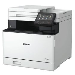 Máy in laser màu Canon MF756Cx (A4/A5/ In/ Copy/ Scan/ Fax/ Đảo mặt/ ADF/ USB/ LAN/ WIFI)