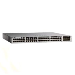 Switch Cisco C9200L-48T-4G-E 48 Port Data 4x1G uplink Network Essentials