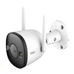 Camera ip wifi ngoài trời imou Bullet IPC-F52FP Full Color (3K 5MP)