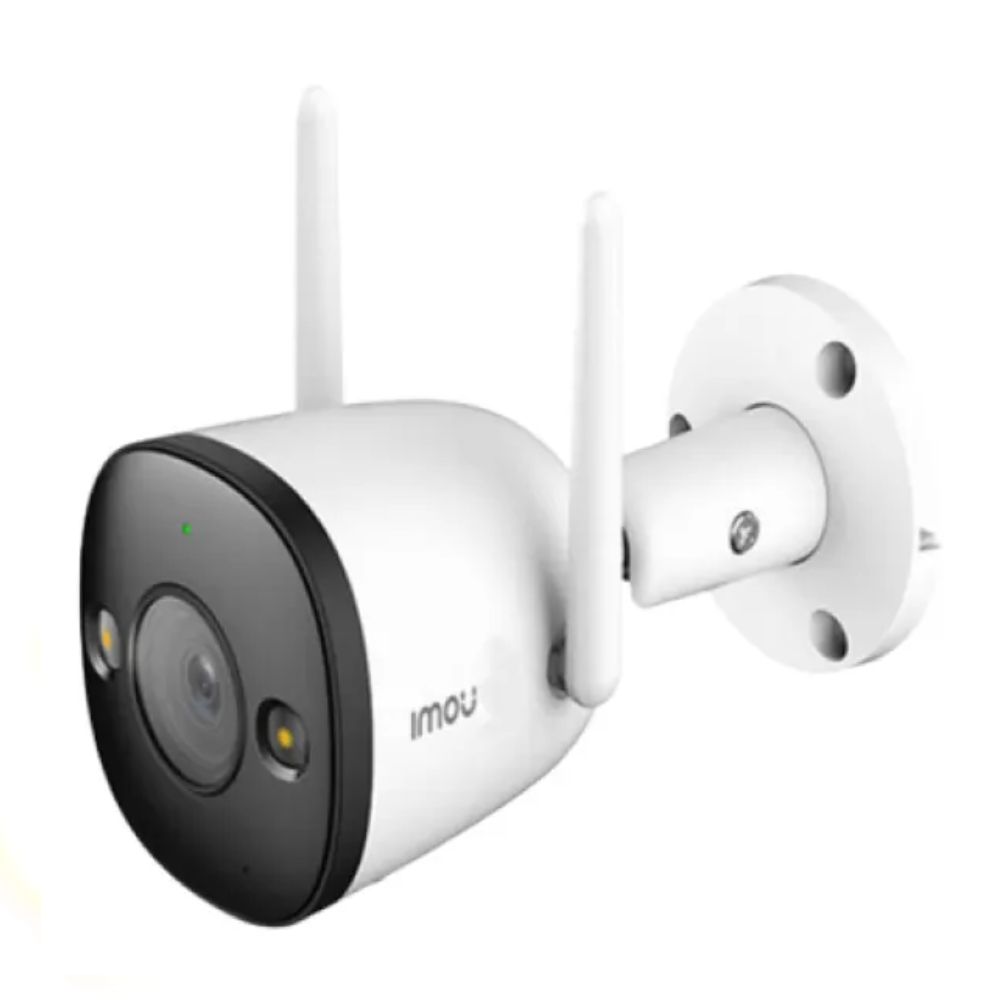 Camera ip wifi ngoài trời imou Bullet IPC-F52FP Full Color (3K 5MP)