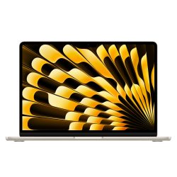 Laptop Apple Macbook Air M5 (10 Core CPU/ 10 core GPU/ 24GB/ 512GB SSD/ 13.6Inch/ Sạc 70W/ Starlight)