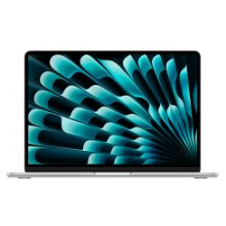 Laptop Apple Macbook Air M5 (10 Core CPU/ 10 core GPU/ 24GB/ 512GB SSD/ 13.6Inch/ Sạc 70W/ Silver)