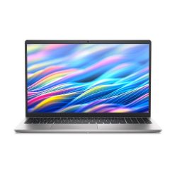 Laptop Dell 15 DC15250 71100516 (i7 1355U/ 16GB/ 512GB SSD/ 15.6 inch FHD/ 120Hz/ Win 11/ Office/ Silver/ 2Y)