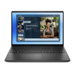 Laptop Dell 16 DC16250 71100513 (Core 5 120U/ 16GB/ 1TB SSD/ 16 inch WUXGA/ Win 11/ Office/ Black/ 1Y)
