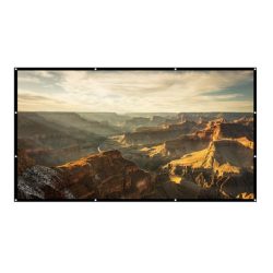Màn chiếu treo Vankyo du lịch (120Inch)