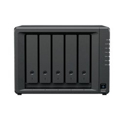 Thiết bị mở rộng NAS Synology DX525