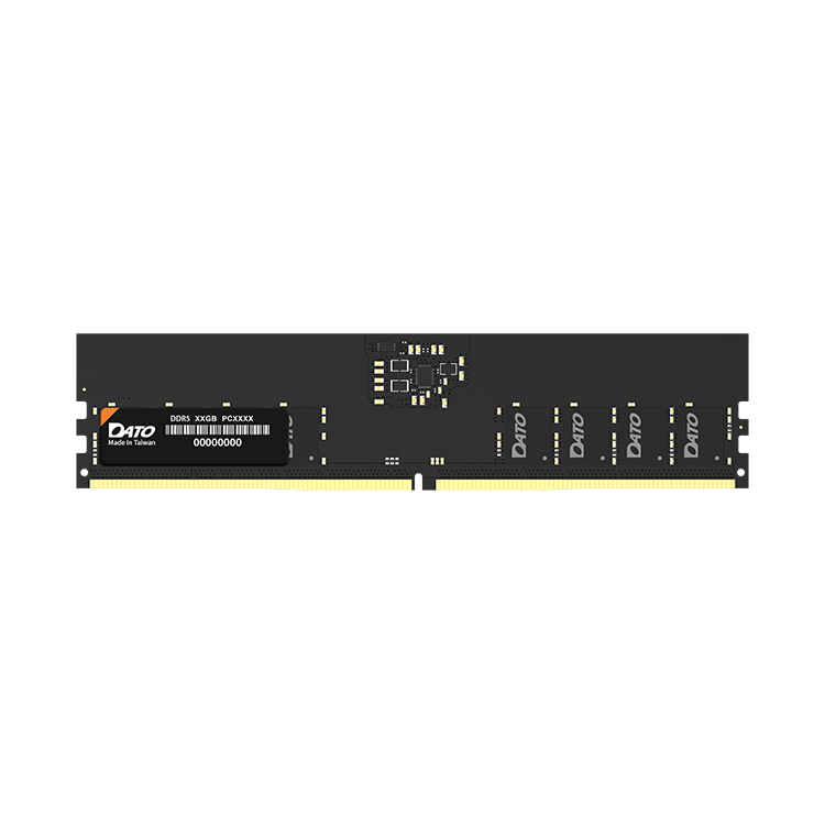 Ram PC Dato 8GB DDR5 5600 Mhz Ram PC Dato 8GB DDR5 5600 Mhz