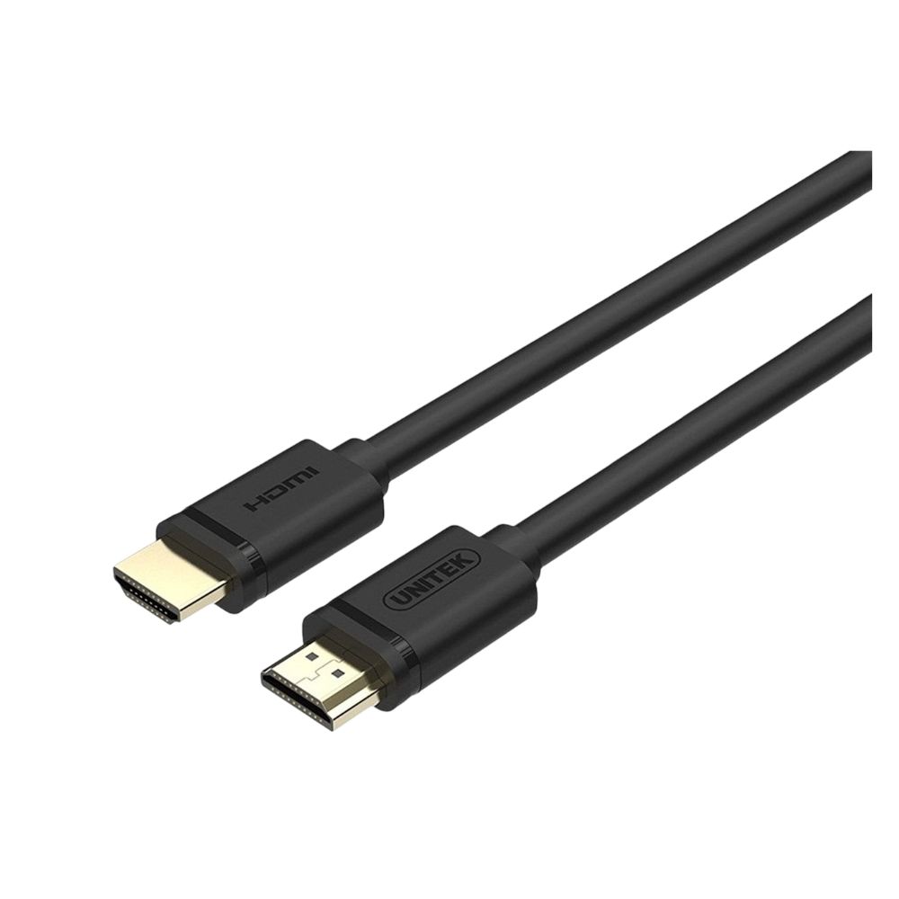 Cáp HDMI Unitek Y-C177M 12M hỗ trợ 4K Ultra HD Cáp HDMI Unitek Y-C177M 12M hỗ trợ 4K Ultra HD