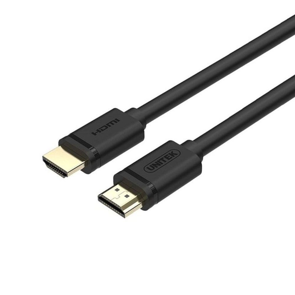 Cáp HDMI Unitek Y-C141M 8M hỗ trợ 4K Ultra HD Cáp HDMI Unitek Y-C141M 8M hỗ trợ 4K Ultra HD