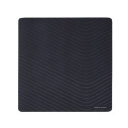 Bàn di chuột HyperWork Core Pad HPW-GMP02.L-BLK Đen Size L