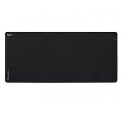 Bàn di chuột HyperWork Fable Đen 90x40cm