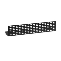 Khay giấu dây kẹp bàn HyperWork HPW-CM03-BLK-XL Đen