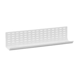 Khay giấu dây kẹp bàn HyperWork HPW-CM03.2025-WHT Trắng