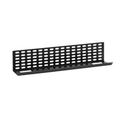 Khay giấu dây kẹp bàn HyperWork HPW-CM03.2025-BLK Đen