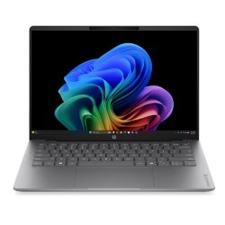 Laptop HP OmniBook 5 AI 14-hh0074TU D72CSPA (Ultra 5 322/ 16GB/ 512GB SSD/ 14 inch WUXGA Touch/ Win11/ Bạc)
