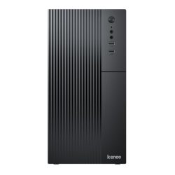 Vỏ máy tính KENOO R11 (Mini Tower/ M-ATX)