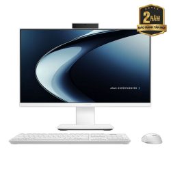 Máy tính AIO Asus P440VAK-WPC078W (Core 5 210H/ 8GB/ 512GB SSD/ 23.8inch/ Win11/ Key + Mouse Wireless/ 2Y)