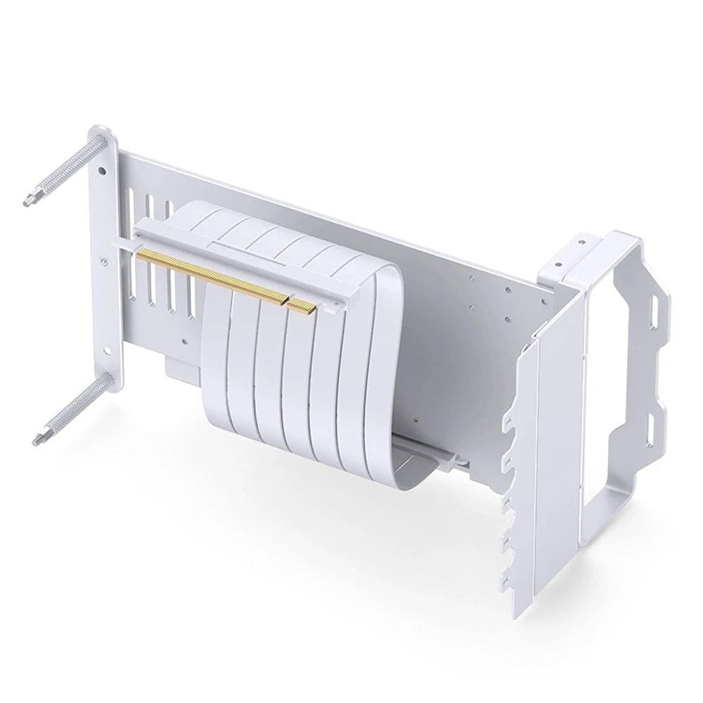 Bộ Dựng VGA JONSBO A50 White Bộ Dựng VGA JONSBO A50 White