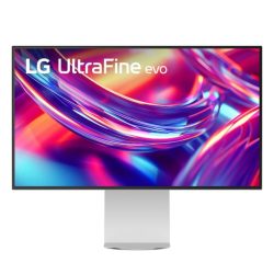 Màn hình đồ họa LG UltraFine 32U990A-S (31.5Inch/ 6K (6144 x 3456)/ 5ms/ 450 cd/m2/ Nano IPS/ Loa/ USB-C)