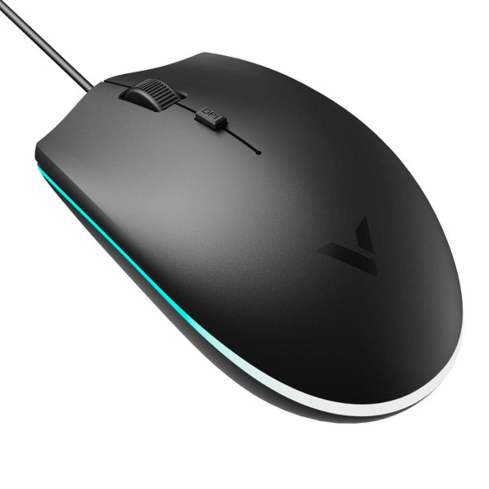 Chuột Gaming Rapoo V11S-v2 (LED RGB) Chuột Gaming Rapoo V11S-v2 (LED RGB)