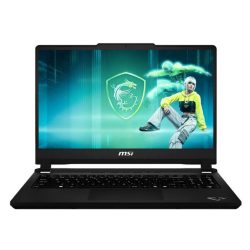 Laptop MSI Gaming Cyborg 15 Max C13WE-422VN (i7 13620H/ 16GB/ 512GB SSD/ RTX 5050 8GB/ 15.6 inch FHD/ 144Hz/ Win11/ Xám/ Balo)