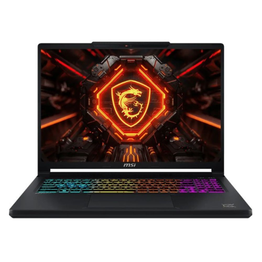 Laptop MSI Gaming Crosshair 16 HX E14WFK-074VN (I7 14700/ 16GB/ 1TB SSD/ RTX 5060 8GB/ 16.0 inch QHD+/ 240Hz/ Win11/ Đen/ Balo) Laptop MSI Gaming Crosshair 16 HX E14WFK-074VN (I7 14700/ 16GB/ 1TB SSD/ RTX 5060 8GB/ 16.0 inch QHD+/ 240Hz/ Win11/ Đen/ Balo)
