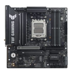 Mainboard Asus TUF Gaming B650EM-E WIFI (AMD B650/ Socket AM5/ M-ATX)
