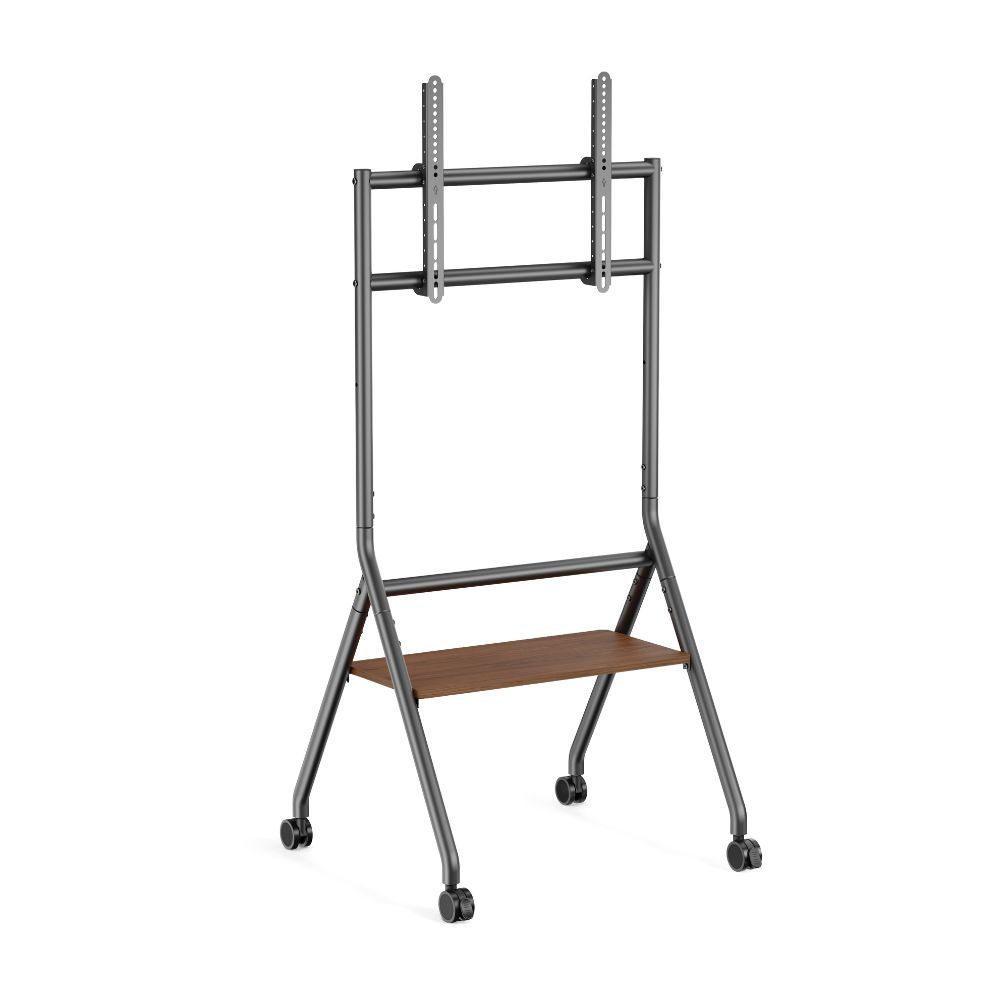 Giá treo Tivi di động HyperWork Era Stand HPW-TVC03-BLK Đen (37 – 86 Inch) Giá treo Tivi di động HyperWork Era Stand HPW-TVC03-BLK Đen (37 – 86 Inch)
