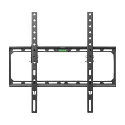 Giá treo Tivi HyperWork HPW-TVF01-BLK Đen (37 – 75 Inch)