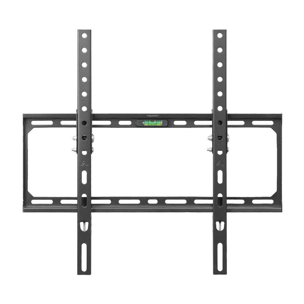 Giá treo Tivi HyperWork HPW-TVF01-BLK Đen (37 – 75 Inch) Giá treo Tivi HyperWork HPW-TVF01-BLK Đen (37 – 75 Inch)
