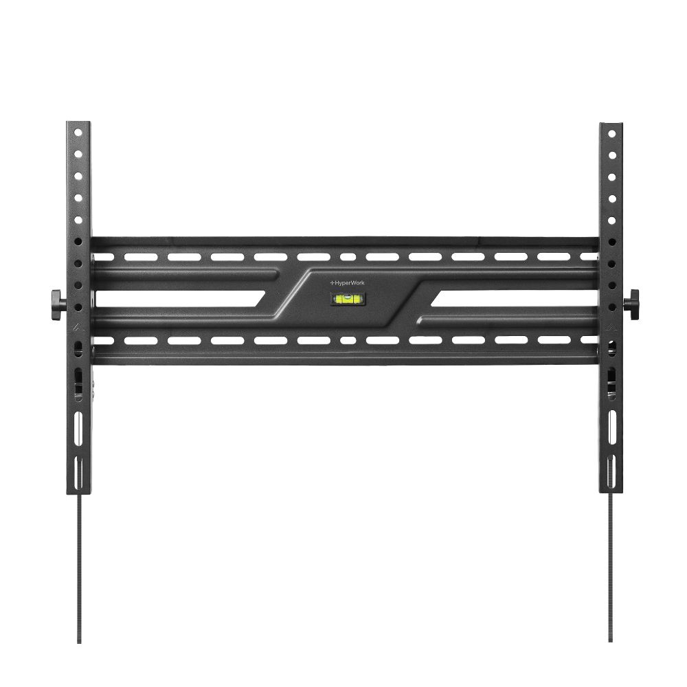 Giá treo Tivi HyperWork HPW-TVF02-BLK Đen (37 – 86 Inch) Giá treo Tivi HyperWork HPW-TVF02-BLK Đen (37 – 86 Inch)