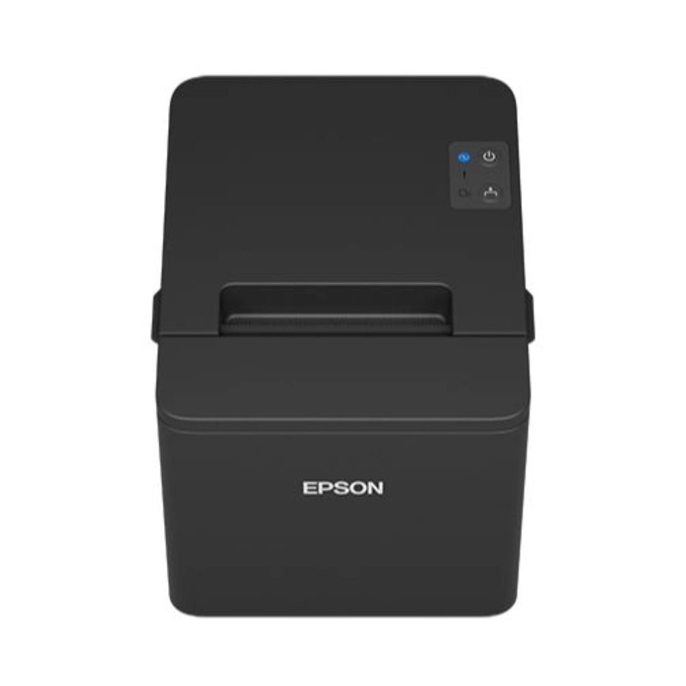 Máy in hóa đơn Epson TM-T82IV C31CL47412 USB+Serial+LAN (In nhiệt/ K80) Máy in hóa đơn Epson TM-T82IV C31CL47412 USB+Serial+LAN (In nhiệt/ K80)