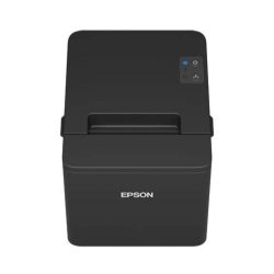 Máy in hóa đơn Epson TM-T82IV C31CL47412 USB+Serial+LAN (In nhiệt/ K80)