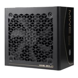 Nguồn máy tính Cooler Master MWE Gold V4 850 FM BL ATX 3.1 80 Plus Gold (850W/ Full-Modular)