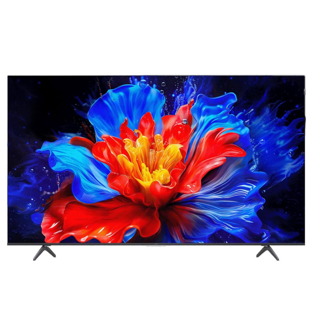 Google Tivi QLED TCL 4K 65 inch 65P8K Google Tivi QLED TCL 4K 65 inch 65P8K