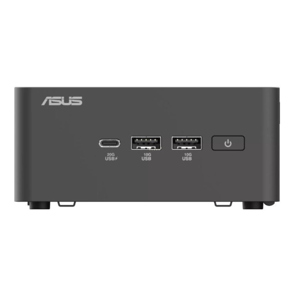 Mini PC Asus NUC 15 Pro Tall NUC15CRHC500000I (Core 5 210H/ NoOS/ 3Y) Mini PC Asus NUC 15 Pro Tall NUC15CRHC500000I (Core 5 210H/ NoOS/ 3Y)