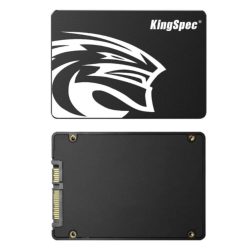 Ổ SSD Kingspec P3-512 512GB (SATA3/ 2.5Inch/ 580MB/s/ 570MB/s)
