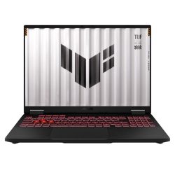 Laptop Asus TUF Gaming A16 FA608UHI-TU121W (R7 260/ 16GB/ 512GB SSD/ RTX 5050 8GB/ 16 inch WUXGA/ 144Hz/ Win11/ Gray/ Vỏ nhôm)