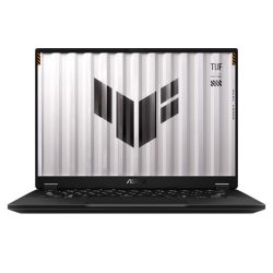 Laptop Asus TUF Gaming A14 FA401EA-RG041W (Ryzen AI MAX+ 392/ 32GB/ 512GB SSD/ Radeon 8060S/ 14 inch 2.5K/ 165Hz/ Win11/ Gray/ Vỏ nhôm)