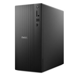 PC Dell Tower ECT1250 TFPC83 (I5 14400/ 8GB/ 512GB SSD/ Wifi + BT/ Key/ Mouse/ Win11/ 2Y)