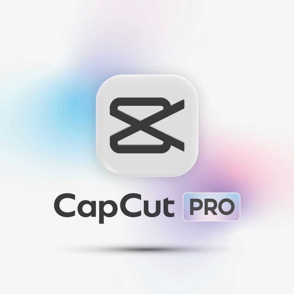 Dịch vụ trực tuyến Capcut Pro (1 User/ 12 tháng) Dịch vụ trực tuyến Capcut Pro (1 User/ 12 tháng)